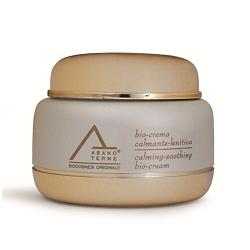 BIO CREMA CALMANTE LENITIVA VISO 50 ML