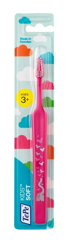 TEPE SPAZZOLINO KIDS SOFT 1 PEZZO - Farmaspeed