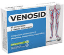 VENOSID 30 COMPRESSE A RILASCIO PROLUNGATO - Farmaspeed