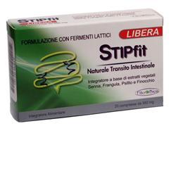 STIPFIT 20 COMPRESSE - Farmaspeed