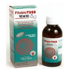 FITOBIOTUSS BAMBINI 150 ML - Farmaspeed