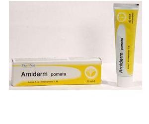 ARNIDERM POMATA 50 ML