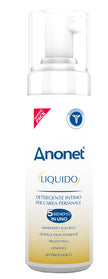 ANONET LIQUID FOAMER 150 ML