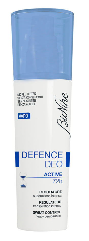 DEFENSE DEO ACTIVE VAPO 100 ML