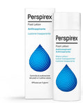 PERSPIREX FOOT LOTION ANTITRASPIRANTE LOZIONE TRASPARENTE SUDORAZIONE E CATTIVO ODORE PIEDI 100 ML - Farmaspeed