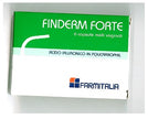 FINDERM FORTE CAPSULE MOLLI VAGINALI CONFEZIONE DA 6 PEZZI