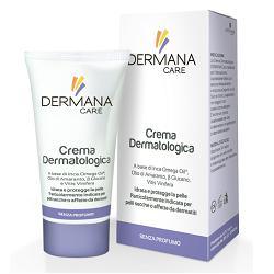 DERMANA CREMA TUBO 50 ML - Farmaspeed