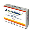 ATEROFOLIN 60 COMPRESSE - Farmaspeed