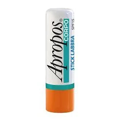 APROPOS STICK LABBRA SPF 15 5,7 G - Farmaspeed