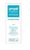 PROYAL COMPLEX GOCCE OCULARI FLACONE 15 ML - Farmaspeed