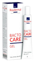 BACTOCARE GEL CICATRIZZANTE 30 ML - Farmaspeed