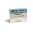 NEODETOXERGON 20 BUSTINE - Farmaspeed