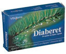 DIABERET 30 CAPSULE - Farmaspeed