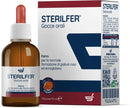 STERILFER GOCCE 15 ML - Farmaspeed