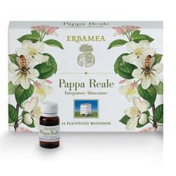 PAPPA REALE 14 FLACONCINI MONODOSE 10 ML - Farmaspeed