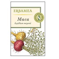 MACA 50 VEGETABLE CAPSULES