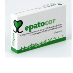 EPATOCOR 20 CAPSULE - Farmaspeed