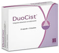 DUOCIST 10 SACHETS + 10 CAPSULES