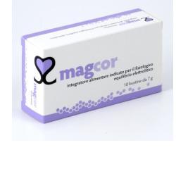 MAGCOR 10 BUSTINE - Farmaspeed