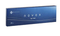 NOVOX MEDICAZIONE IN GEL IN SIRINGA MONOUSO 5 ML - Farmaspeed
