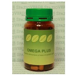 OMEGA PLUS 60 CAPSULES