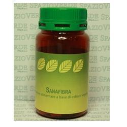 SANAFIBRA 60 CAPSULE - Farmaspeed