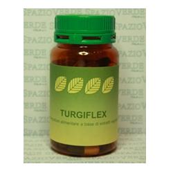 TURGIFLEX 60 CAPSULES