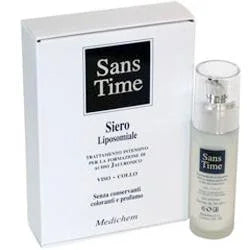SANSTIME TRATTAMENTO VISO 50 ML - Farmaspeed