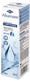 ALIAMARE SPRAY FLACONE DA 100ML