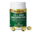 NATUROLI OLIO DI AGLIO BIANCOSPINO OLIVO 70 SOFTGEL - Farmaspeed