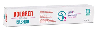 DOLAREN EMULGEL 100 ML - Farmaspeed