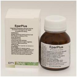 EPARPLUS 60 CAPSULE - Farmaspeed