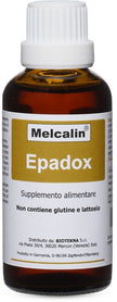 MELCALIN EPADOX DROPS 50 ML