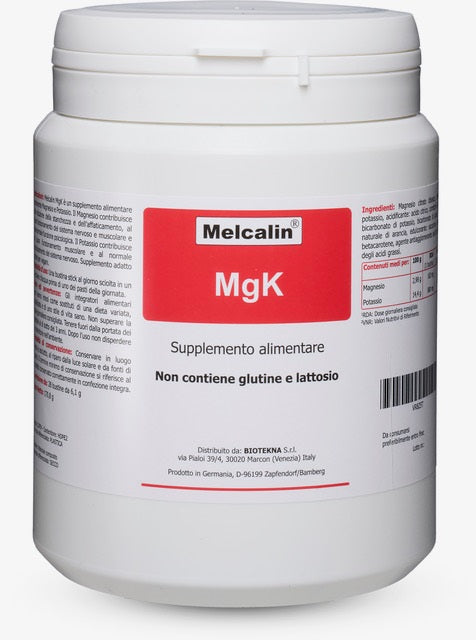 MELCALIN MGK 28 SACHETS