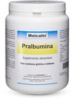 MELCALIN PRALBUMINA VANIGLIA 532 G - Farmaspeed