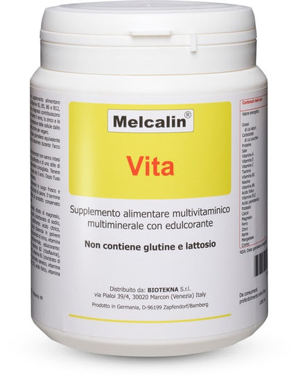 MELCALIN LIFE POWDER 1150 G