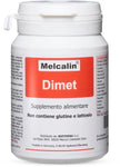 MELCALIN DIMET 28 CAPSULE - Farmaspeed