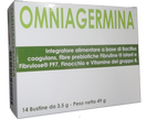 OMNIAGERMINA 14 SACHETS