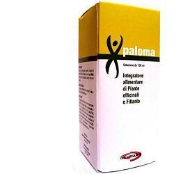 PALOMA SOLUZIONE 100 ML - Farmaspeed