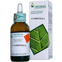 CHLOROPHYLL HYDROALCOHOLIC SOLUTION 50 ML