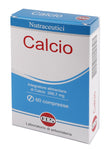 CALCIUM 60 TABLETS