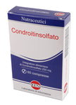 CONDROITIN SOLFATO 60 COMPRESSE - Farmaspeed
