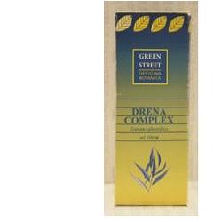 DRAIN COMPLEX 100 ML