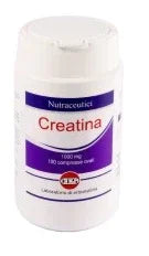 CREATINA 100 COMPRESSE - Farmaspeed