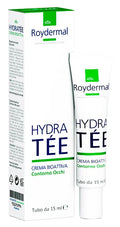 HYDRATEE CREMA BIOATTIVA CONTORNO OCCHI 15 ML - Farmaspeed