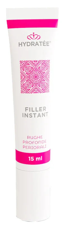 HYDRATEE FILLER INSTANT 15 ML - Farmaspeed