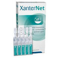 XANTERNET GEL OFTALMICO 20 FLACONCINI MONODOSE 0,4 ML - Farmaspeed