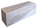 DERMAL PASTA EMULSIONE CON OSSIDO DI ZINCO 30% 50 ML