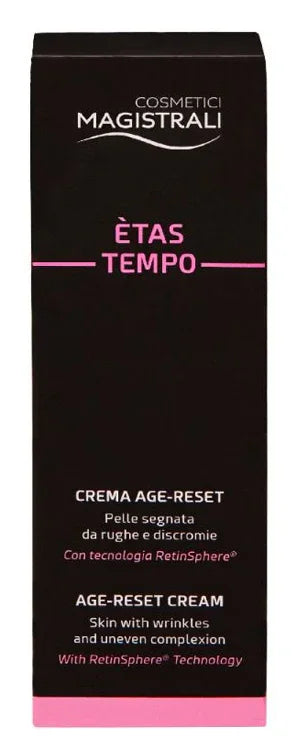 ETAS TEMPO CREMA 30 ML - Farmaspeed