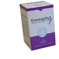 ENNEAPHYT 1 40 COMPRESSE OROSOLUZIONE 300MG - Farmaspeed